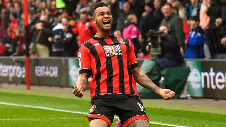 Newcastle United Boss Benítez Eyes £20m Bournemouth Striker as Club Look to Bolster Forward Line Newcastle United Boss Benítez Eyes £20m Bournemouth Striker as Club Look to Bolster Forward Line
