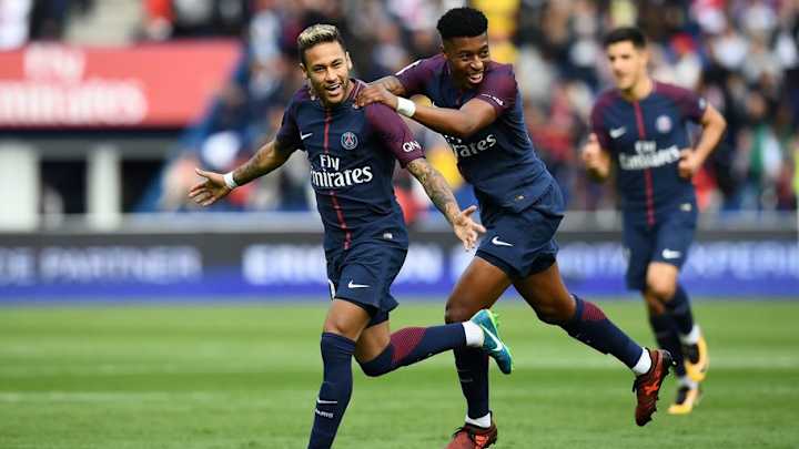PSG's Presnel Kimpembe Has Heard Enough Questions About Neymar PSG's Presnel Kimpembe Has Heard Enough Questions About Neymar