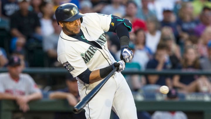Yes, Nelson Cruz Is Worth Drafting To Fill Your Utility Slot