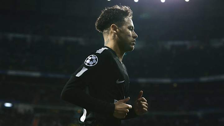 PSG Chairman Claims '2,000% Chance' Neymar Will Stay Amid Real Madrid Links