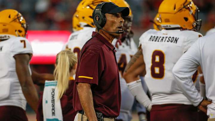 How to Watch the Las Vegas Bowl: Arizona State vs. Fresno State Live Stream, TV Channel, Time How to Watch the Las Vegas Bowl: Arizona State vs. Fresno State Live Stream, TV Channel, Time