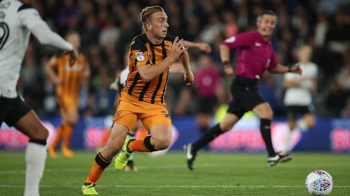 Tottenham Intensify Interest in Hull's Jarrod Bowen Ahead of Potential £15m January Move