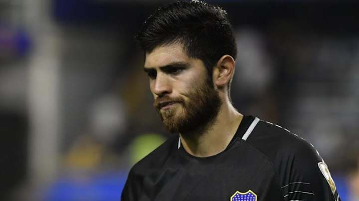 OBSESIÓN | Boca hará un último esfuerzo por el arquero que sueña Guillermo