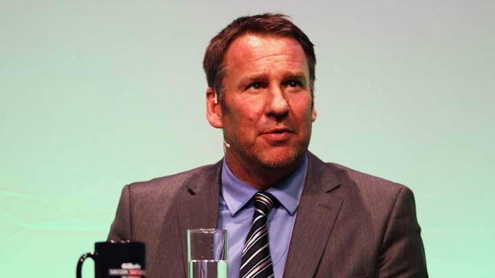 Pundit Paul Merson Claims Real Madrid Will Try to Sign Tottenham Star Next Season