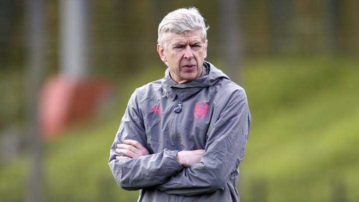 Arsenal Set to Give Arsene Wenger Emotional Guard of Honour for Last Home Game Against Burnley