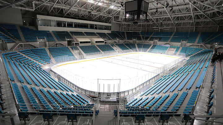 Without NHL Players, Olympic Tournament is ‘Wide Open’