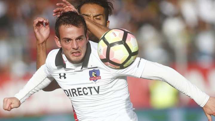 FICHAJES | Octavio Rivero llegó a Guadalajara para cerrar traspaso con Atlas FICHAJES | Octavio Rivero llegó a Guadalajara para cerrar traspaso con Atlas