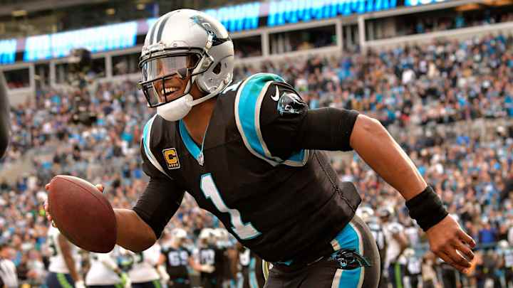 How to Watch Panthers vs. Buccaneers: Live Stream, TV Channel, Game Time