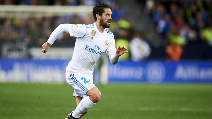 Injury Analysis: Everything You Need to Know About Isco’s ACJ Injury in 1 Minute