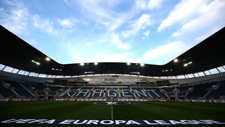 Report: Tottenham Interested in Signing Gent Midfielder Giorgi Chakvetadze