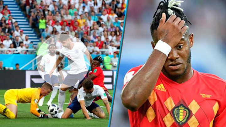 EPIC FAIL | El peor blooper que se ha visto en Rusia 2018 EPIC FAIL | El peor blooper que se ha visto en Rusia 2018