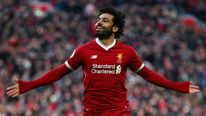 Mohamed Salah Praised As Liverpool Star Makes Incredible Donation To Local Egyptian Hospital