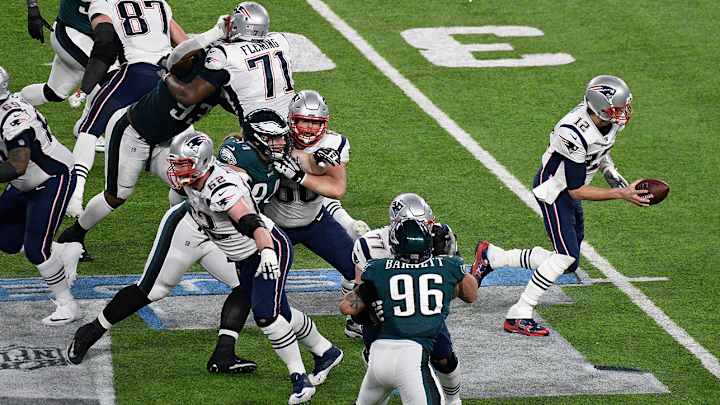 What does RPO Mean in Football?