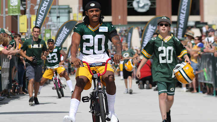 The Packers Must Fix Their Defense