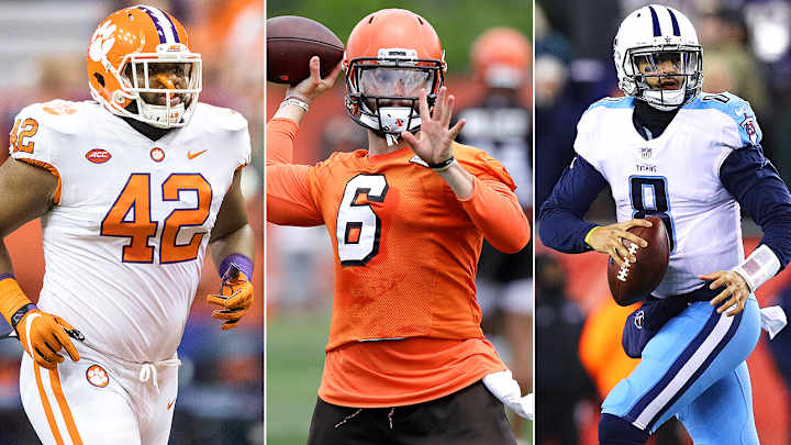 Like It or Not, College Football Is Influencing the NFL