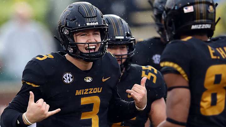 How to Watch the Liberty Bowl: Missouri vs. Oklahoma State: Live Stream, TV Channel, Time