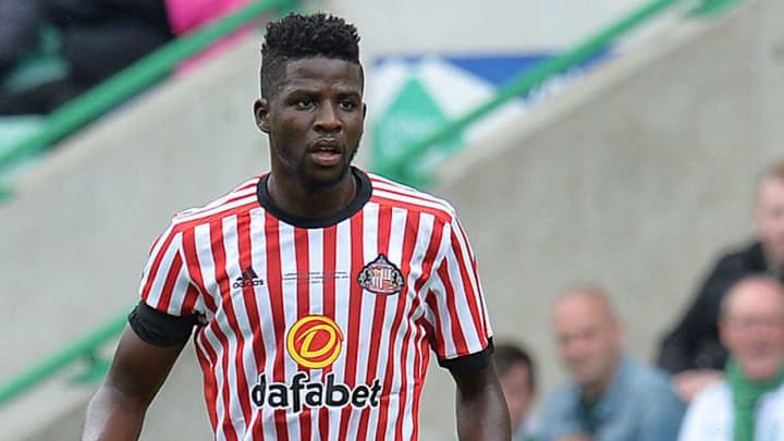 Sunderland Serve Notice to Papy Djilobodji as Defender Is Sacked for Breach of Contract