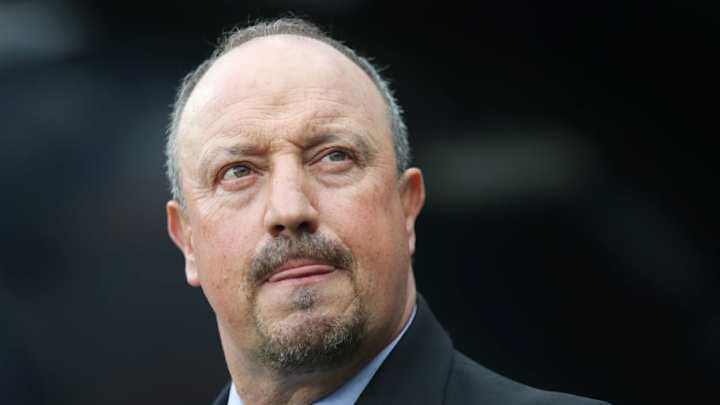 Newcastle Look to Bolster Attacking Options With Move for Italy Striker in January