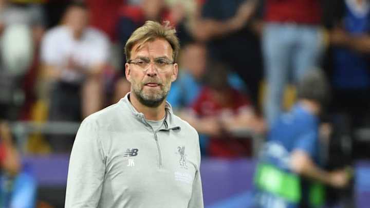 Liverpool Owners Won't Be Happy With What Jurgen Klopp Has Been Spotted Wearing on Holiday