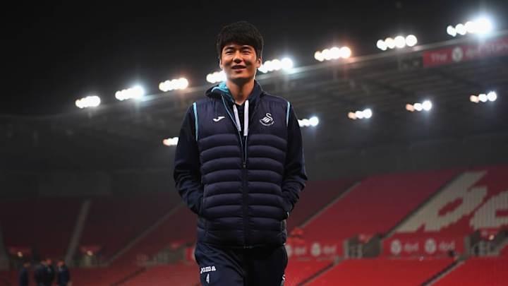 Swansea City Midfielder Issues Final Goodbye After Relegation as Contract Expiry Edges Closer