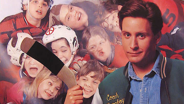 Report: 'Mighty Ducks' Television Series In The Works