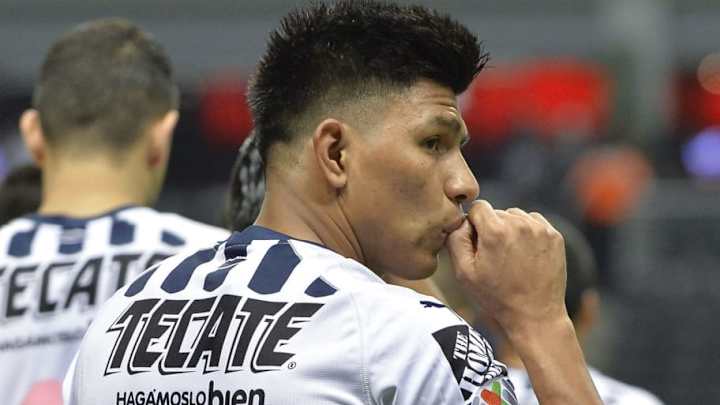 ViDEO | El baile viral de Jesús Gallardo y Alan, el pequeño "Rayado" del momento