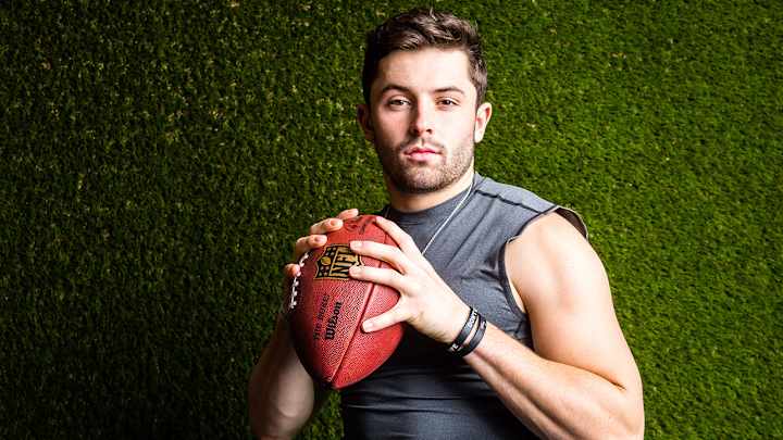 Cleveland Browns 2018 NFL Draft Rumors