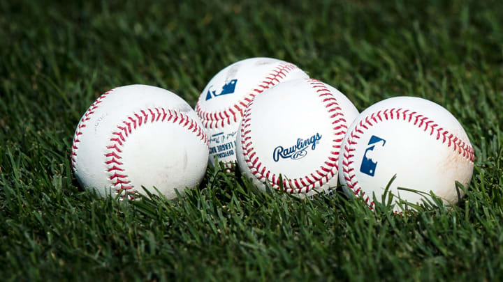 The Home Runs Keep Increasing, But Are the Baseballs Different After All?