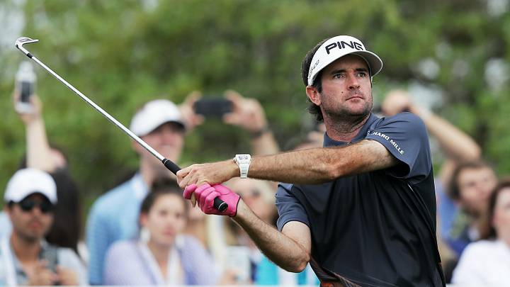 Bubba Watson Cruises to Victory at WGC-Dell Technologies Match Play
