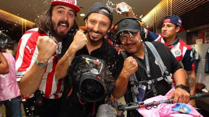 A lo Hollywood | Chivas echará la casa por la ventana en el premier de su película en Guadalajara