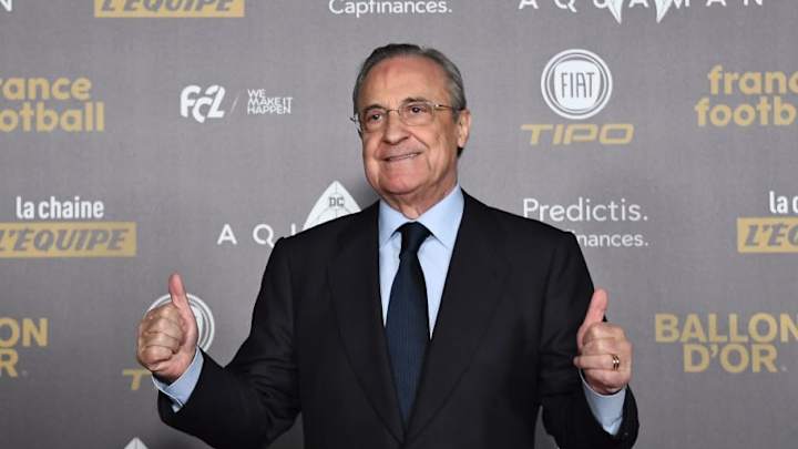 Los delanteros que están en la agenda de fichajes del Real Madrid para enero