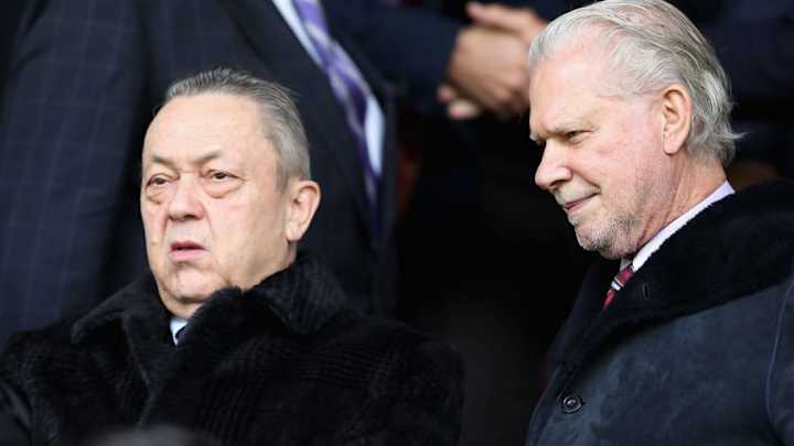 West Ham Board Member Resigns From Company as Takeover Speculation of London Club Grows