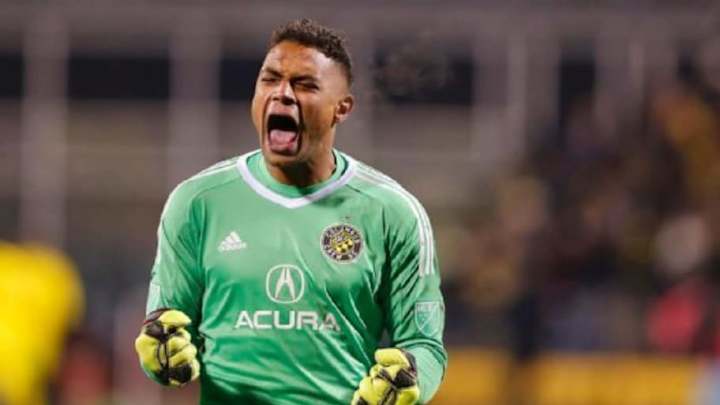 ​REPORTE: Columbus Crew SC rechaza oferta de Bristol City por Zack Steffen