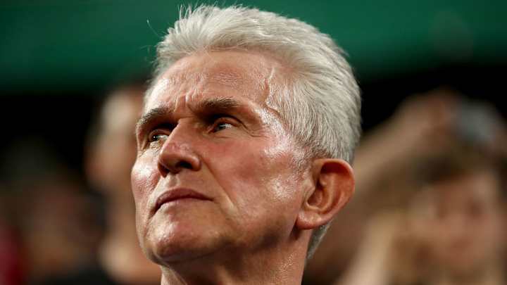 REVELADO | La razón por la que Jupp Heynckes no siguió en el Real Madrid tras ganar la Séptima