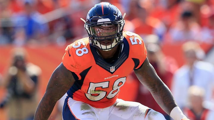 Sunday Roundup: Who to Bet on in Every NFL Week 1 Afternoon Game