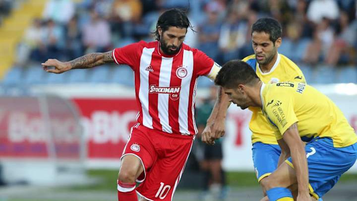 INESPERADO | Chori Dominguez y su respuesta a Ricardo Centurión