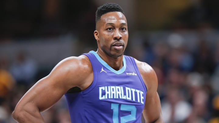 Report: Dwight Howard, Nets Agree to Enter Buyout Talks