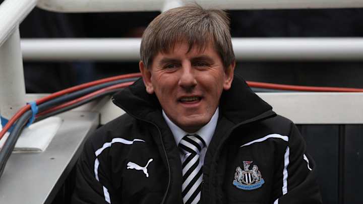 Peter Beardsley Facing Further Racism Allegations Amid Ongoing Newcastle Investigation
