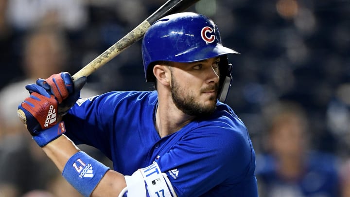 MLB Rumors: Theo Epstein Dismisses Kris Bryant Trade Talk