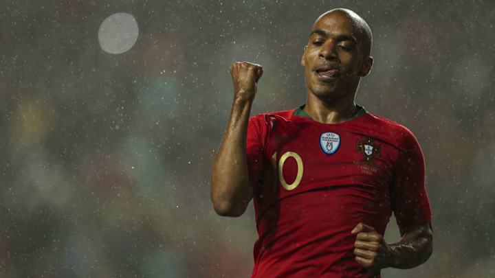Four Premier League Clubs Reportedly Eyeing Joao Mario as Playmaker Seeks Inter Exit