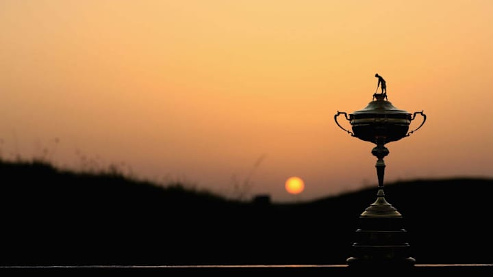 Why Is It Called the Ryder Cup?