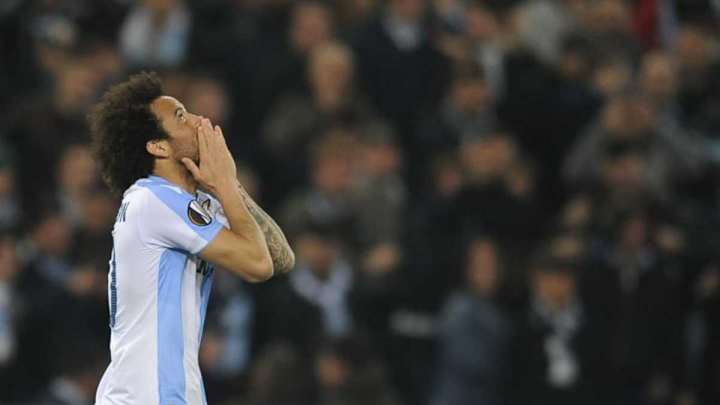 Chelsea and West Ham Set for Transfer Tug of War Over Lazio Star Felipe Anderson