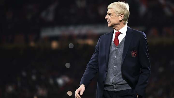 Arsene Wenger Urges Arsenal to Finish the Job After Milan Win Ends 'Nightmare Week'