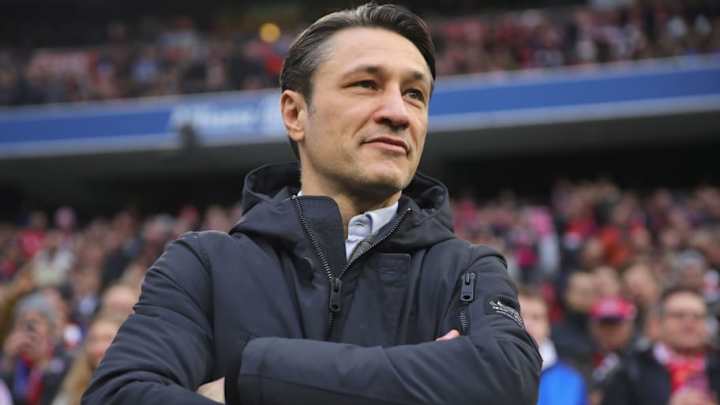 Niko Kovac Slams Bayern Munich Defence as German Champions Concede Late Goals in Dusseldorf Draw Niko Kovac Slams Bayern Munich Defence as German Champions Concede Late Goals in Dusseldorf Draw
