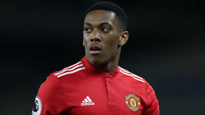 Ederson's Errors Lifts Man United Past City on Derby Day