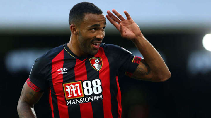 Chelsea Monitoring in-Form Bournemouth Striker Callum Wilson to Help With Goalscoring Woes Chelsea Monitoring in-Form Bournemouth Striker Callum Wilson to Help With Goalscoring Woes
