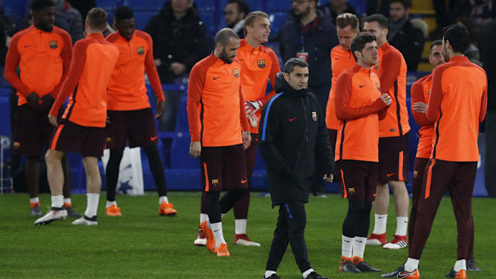 DESCARTES | Los 4 señalados ausentes en la lista de Valverde ante el Giro