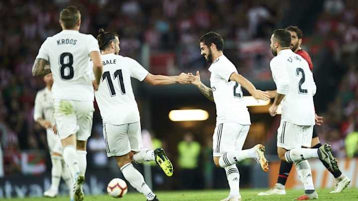 Real Madrid vs Espanyol Preview: Form, Previous Encounter, Key Battle, Team News & More