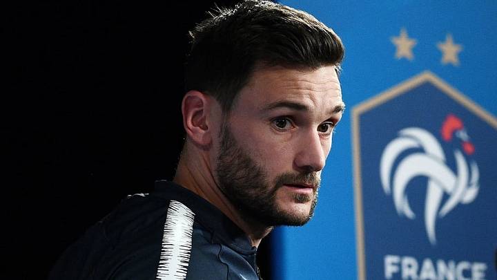 Hugo Lloris Surpasses Fabien Barthez's Record After Win Against Uruguay