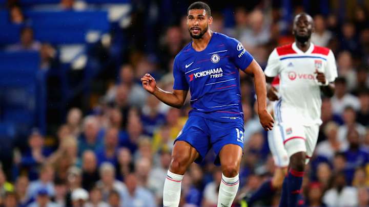 Ruben Loftus-Cheek Committed to Chelsea as He Aims to Impress New Boss Maurizio Sarri